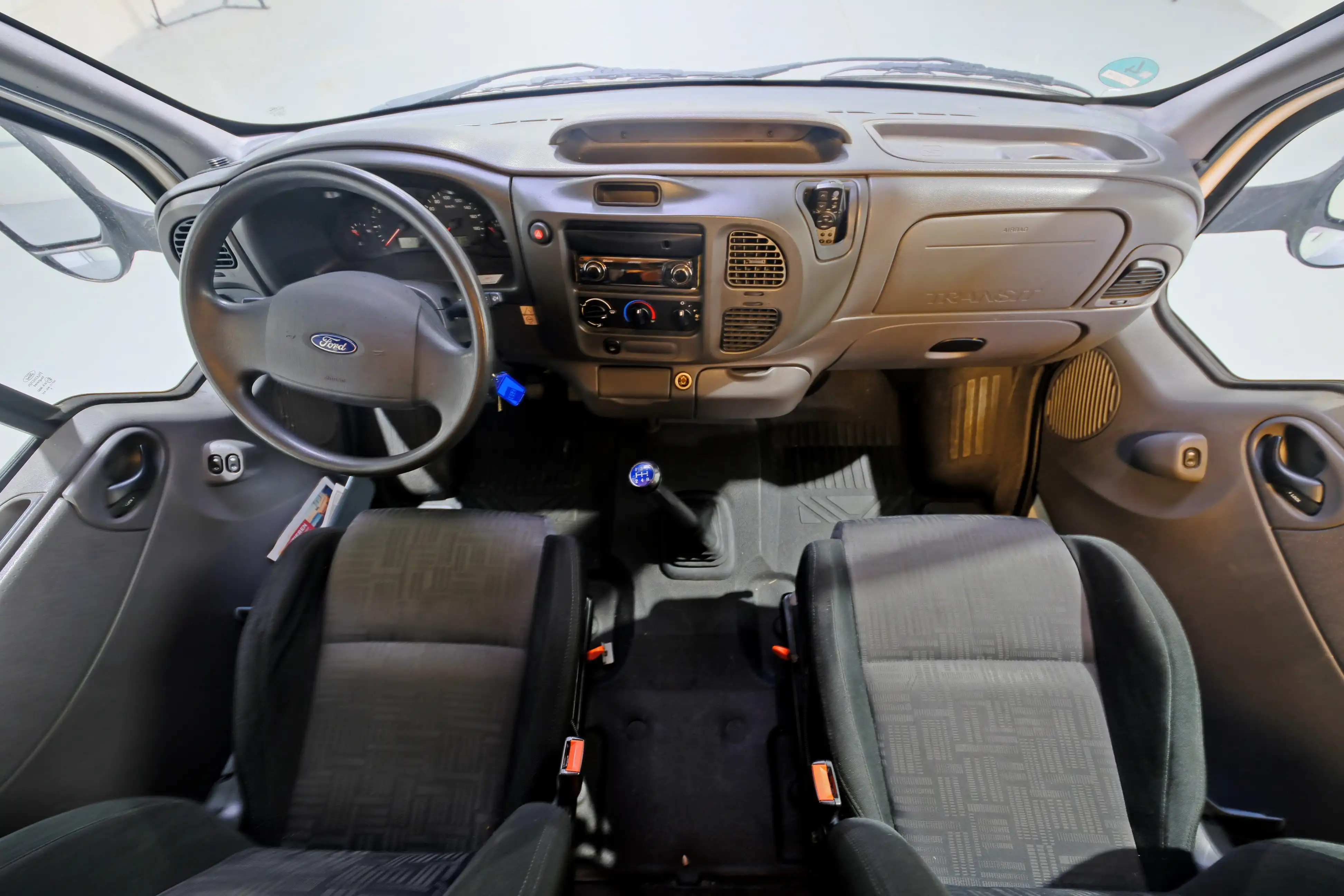 CHALLENGER Genesis 32